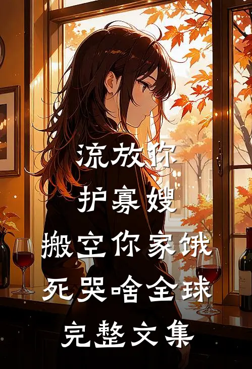 流放你护寡嫂，搬空你家饿死哭啥全球完整文集