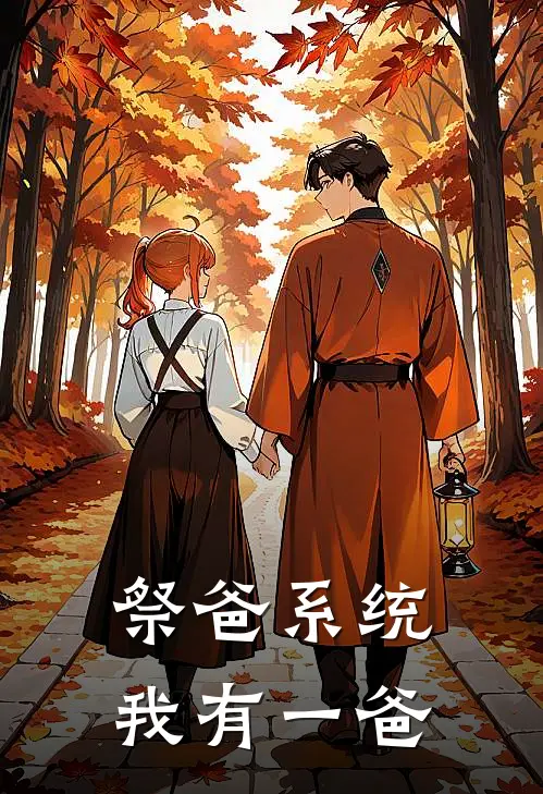 祭爸系统，我有一爸