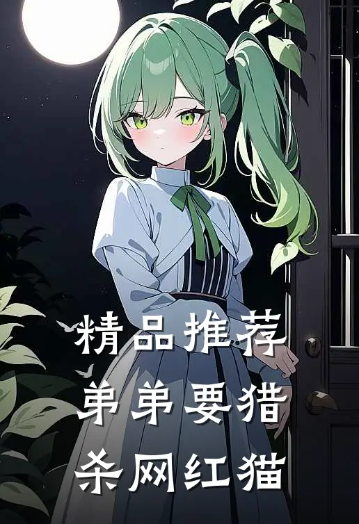 精品推荐弟弟要猎杀网红猫
