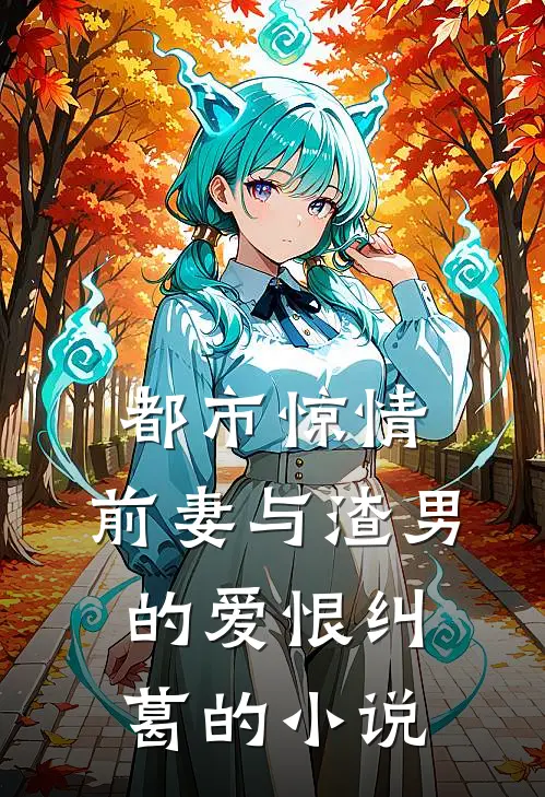 都市惊情：前妻与渣男的爱恨纠葛的小说