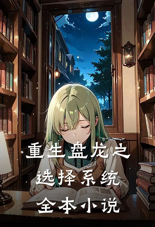 重生盘龙之选择系统全本小说