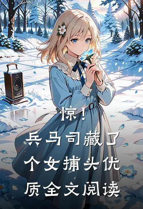 惊！兵马司藏了个女捕头优质全文阅读