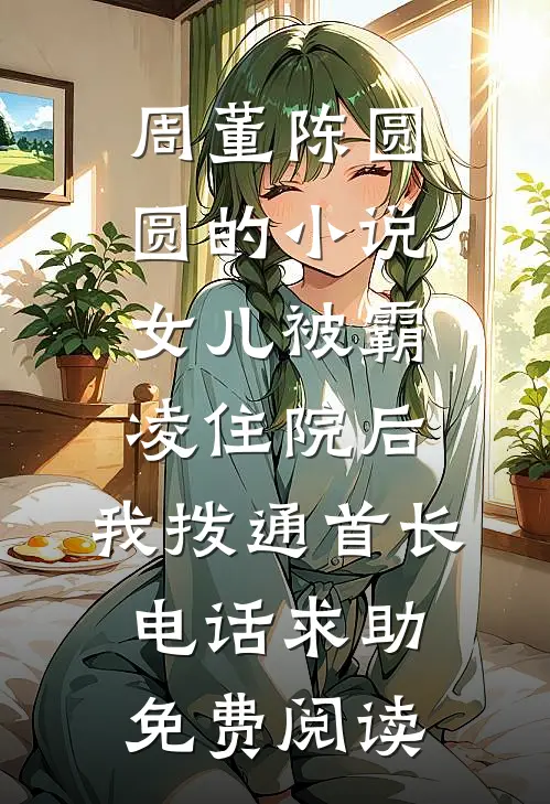 周董陈圆圆的小说女儿被霸凌住院后，我拨通首长电话求助免费阅读