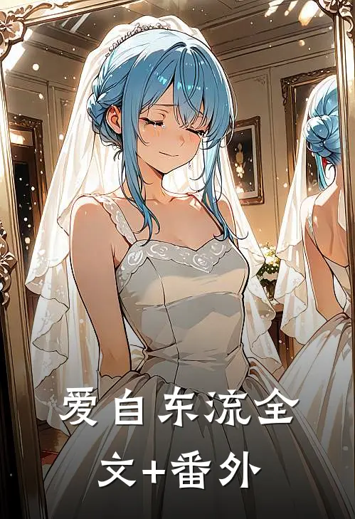 爱自东流全文+番外
