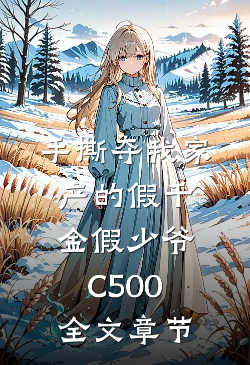 手撕夺我家产的假千金假少爷C500全文章节