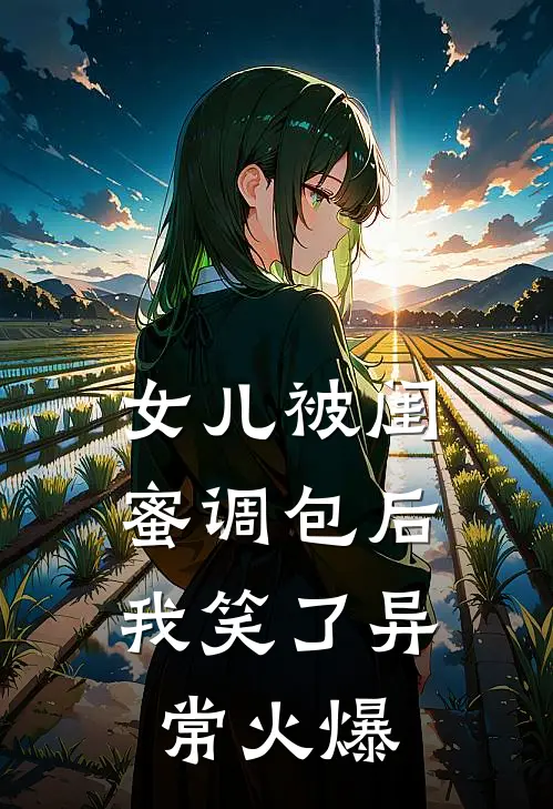 女儿被闺蜜调包后，我笑了异常火爆