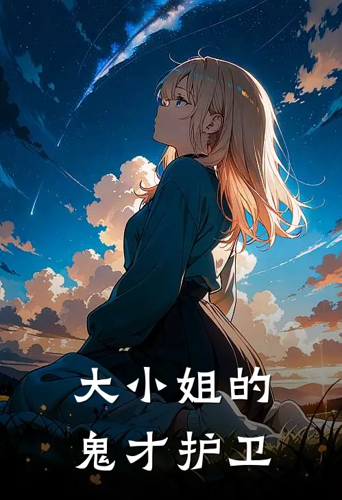 大小姐的鬼才护卫