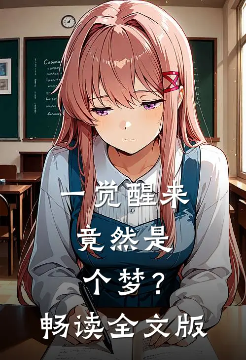 一觉醒来，竟然是个梦？畅读全文版