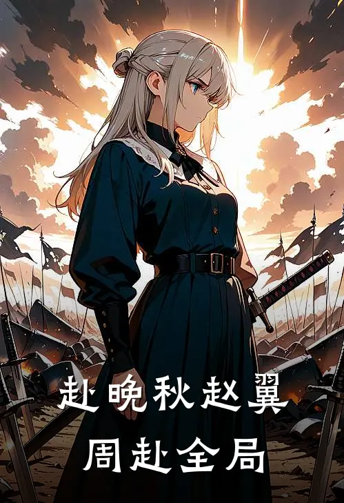 赴晚秋赵翼周赴全局