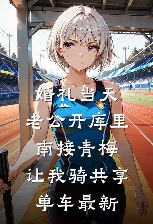 婚礼当天，老公开库里南接青梅，让我骑共享单车最新
