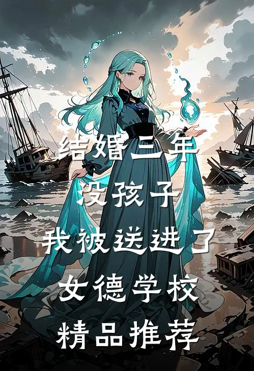 结婚三年没孩子，我被送进了女德学校精品推荐
