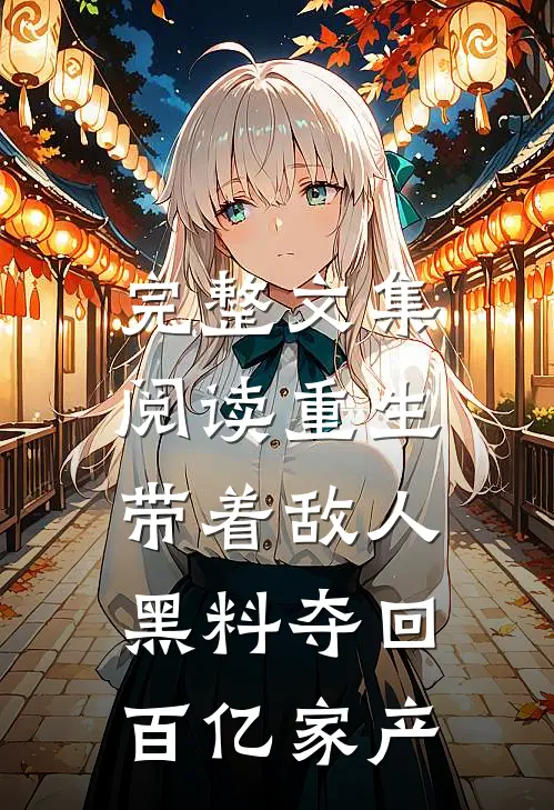 完整文集阅读重生：带着敌人黑料夺回百亿家产