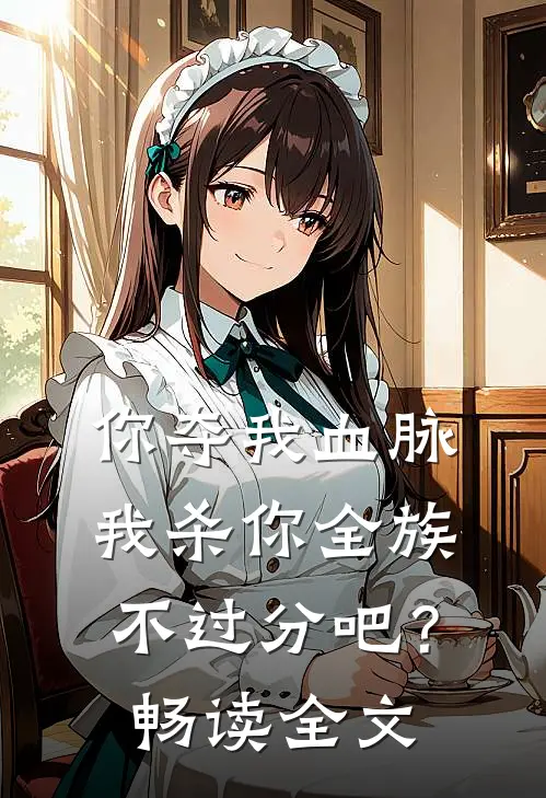 你夺我血脉，我杀你全族不过分吧？畅读全文