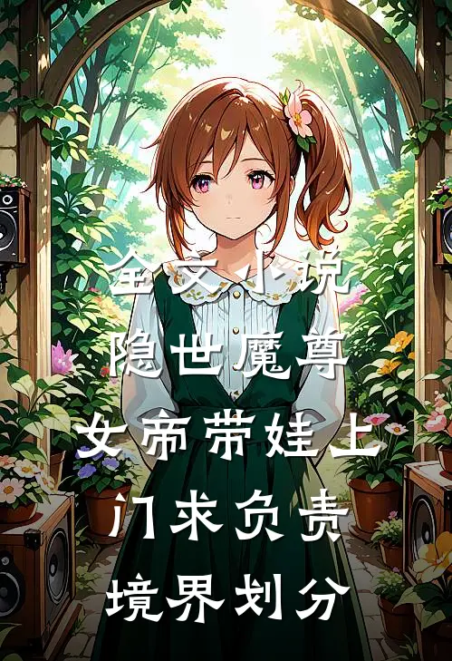 全文小说隐世魔尊,女帝带娃上门求负责境界划分