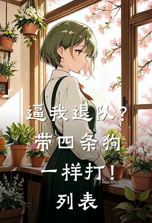 逼我退队？带四条狗一样打！列表