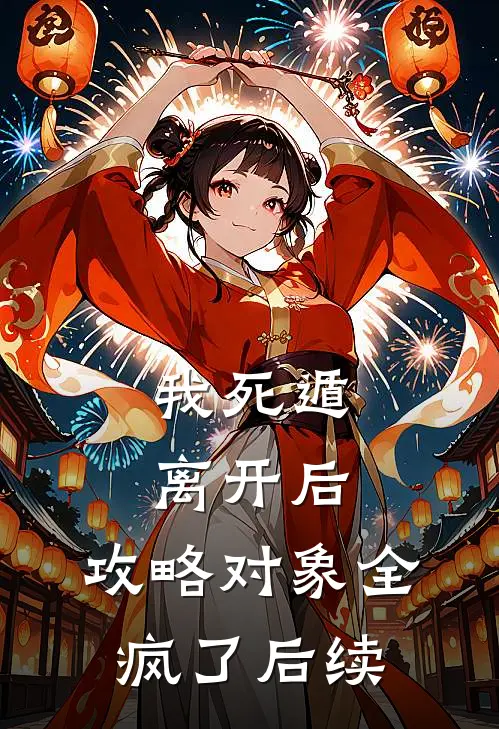 我死遁离开后，攻略对象全疯了后续