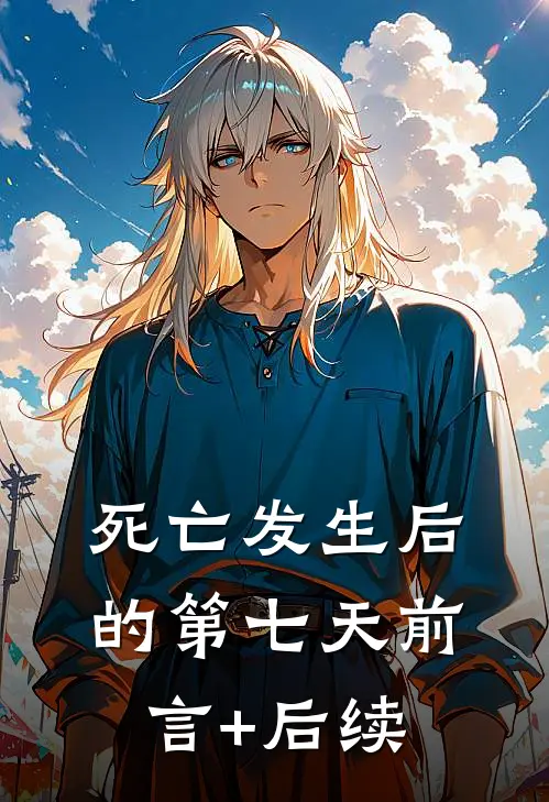 死亡发生后的第七天前言+后续
