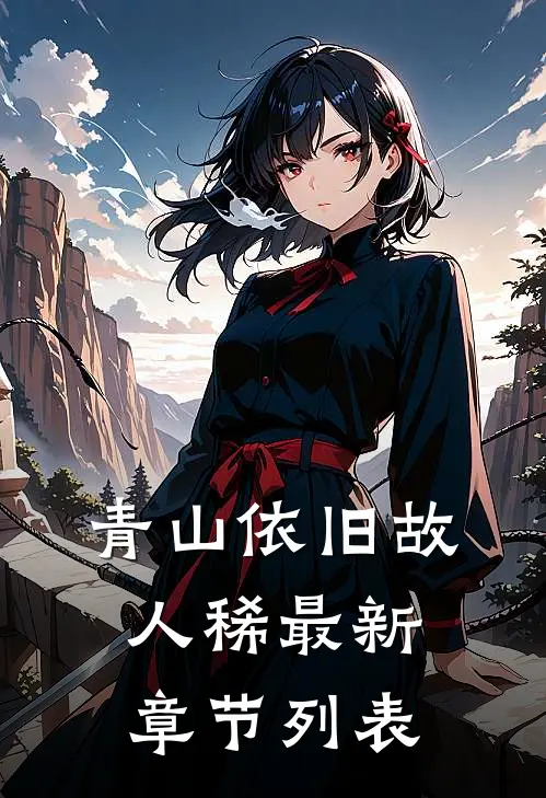 青山依旧故人稀最新章节列表