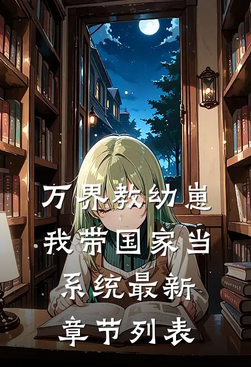万界教幼崽，我带国家当系统最新章节列表