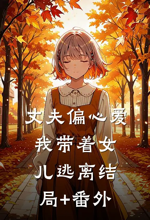 丈夫偏心爱，我带着女儿逃离结局+番外