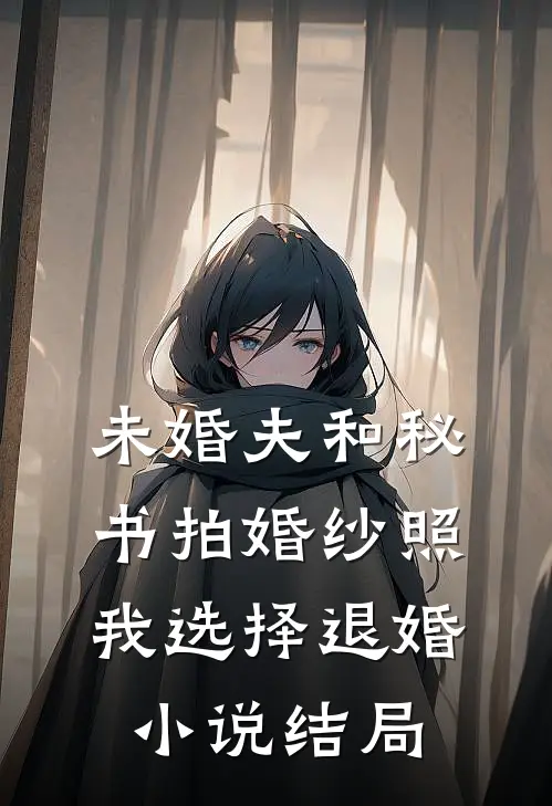 未婚夫和秘书拍婚纱照，我选择退婚小说结局