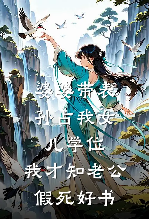 婆婆带表孙占我女儿学位，我才知老公假死好书