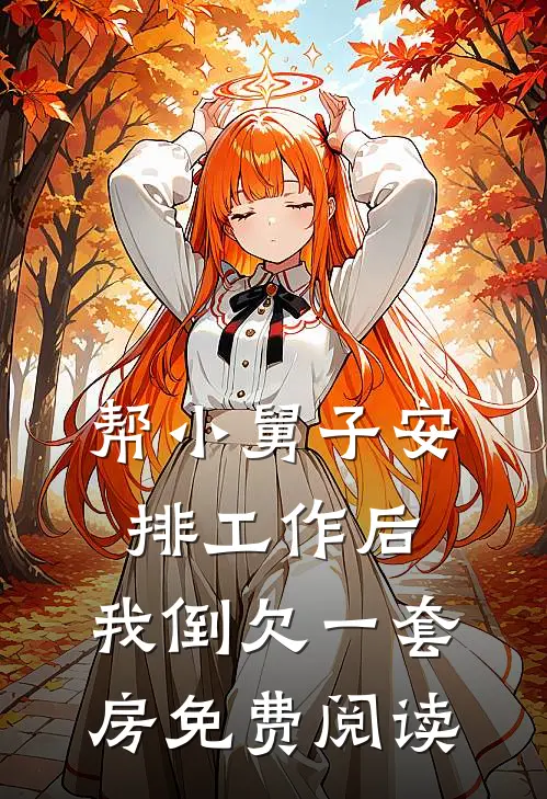 帮小舅子安排工作后，我倒欠一套房免费阅读