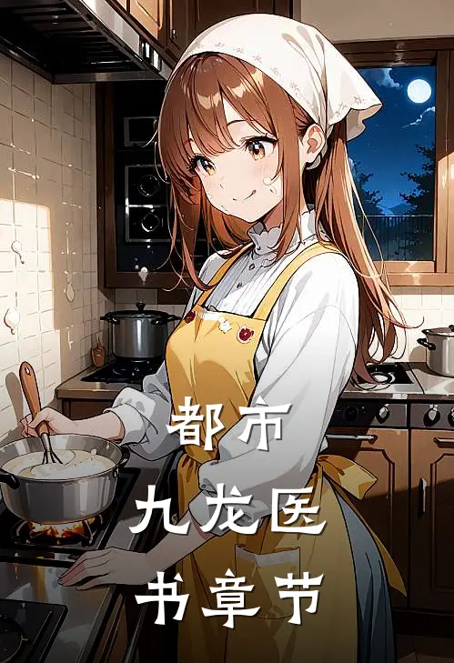 都市：九龙医书章节