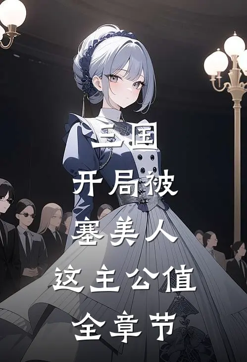 三国：开局被塞美人，这主公值全章节
