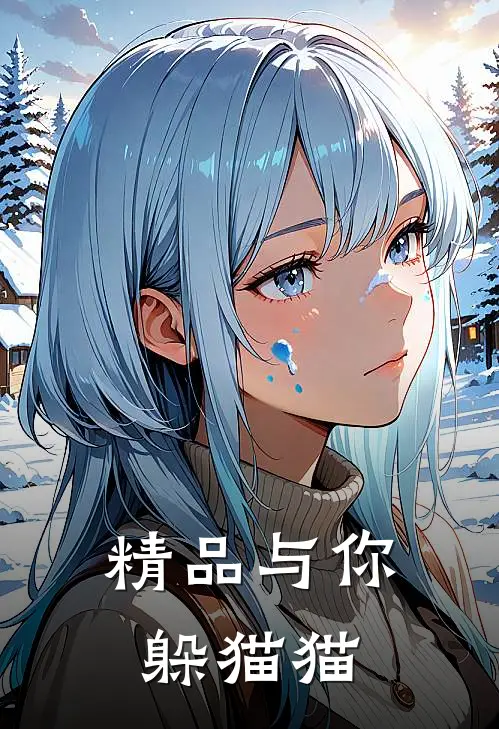 精品与你躲猫猫