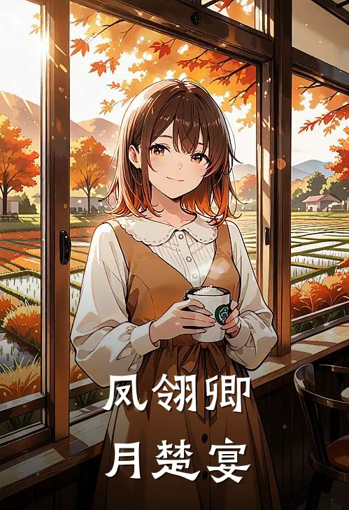 凤翎卿月楚宴