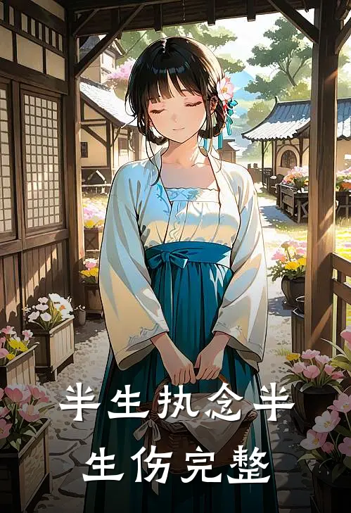半生执念半生伤完整