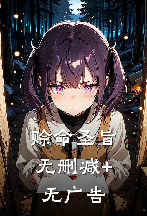 赊命圣旨无删减+无广告