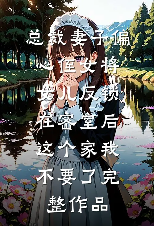 总裁妻子偏心侄女将女儿反锁在密室后，这个家我不要了完整作品