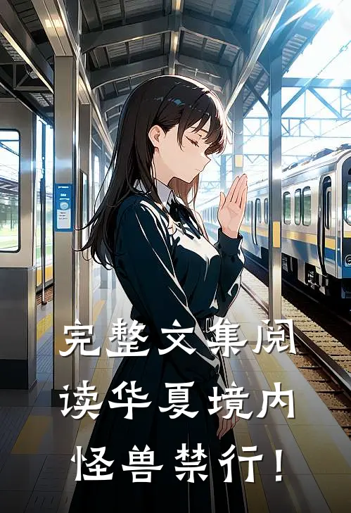 完整文集阅读华夏境内，怪兽禁行！