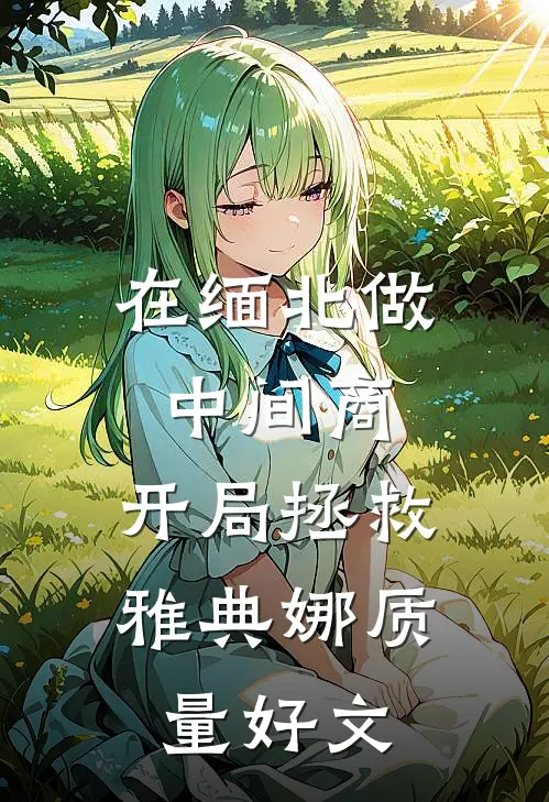 在缅北做中间商，开局拯救雅典娜质量好文