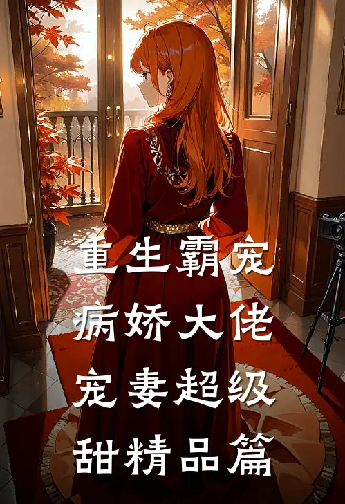 重生霸宠：病娇大佬宠妻超级甜精品篇