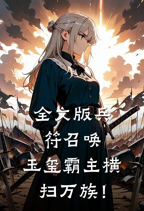 全文版兵符召唤：玉玺霸主横扫万族！