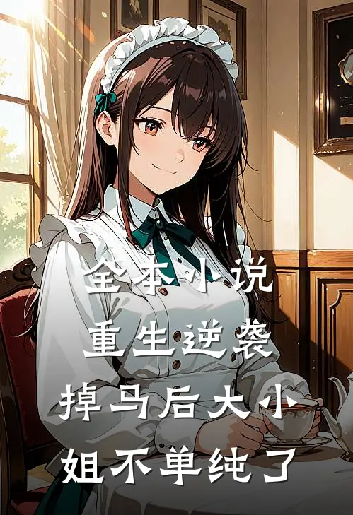 全本小说重生逆袭：掉马后大小姐不单纯了
