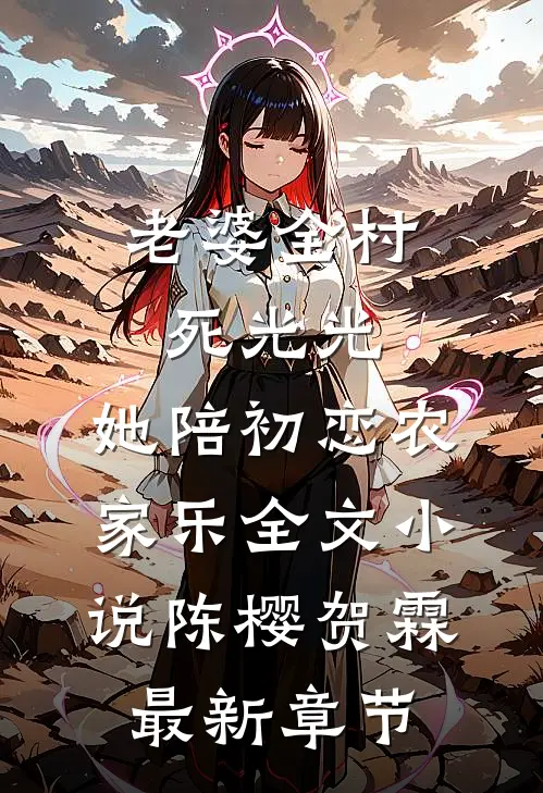 老婆全村死光光，她陪初恋农家乐全文小说陈樱贺霖最新章节