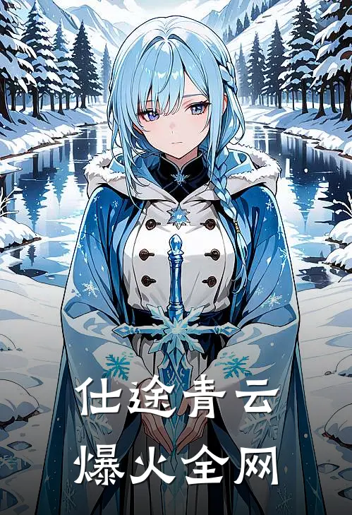 仕途青云爆火全网