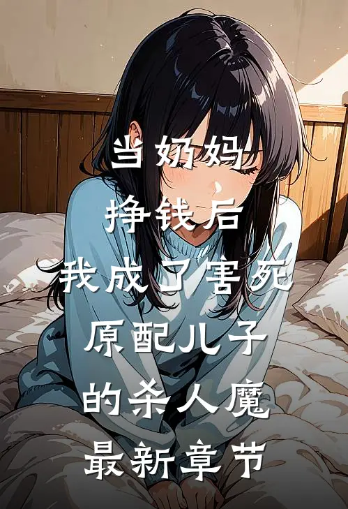 当奶妈挣钱后，我成了害死原配儿子的杀人魔最新章节