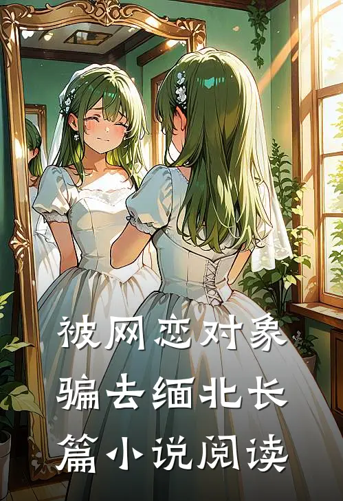 被网恋对象骗去缅北长篇小说阅读