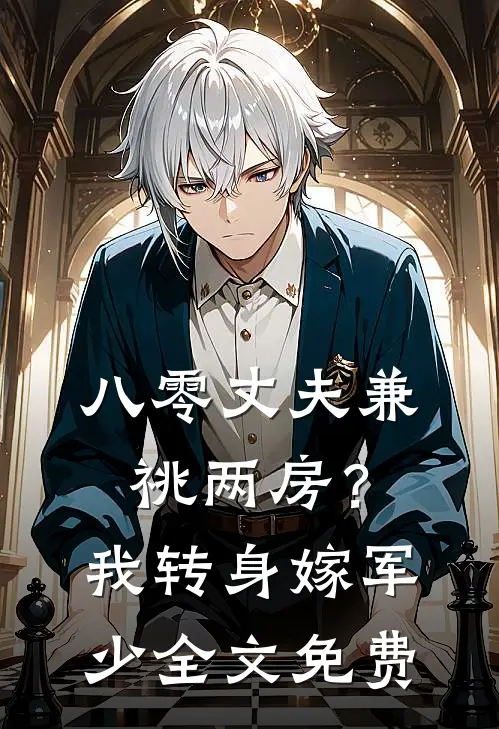 八零丈夫兼祧两房？我转身嫁军少全文免费