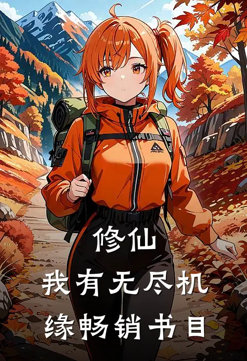 修仙：我有无尽机缘畅销书目