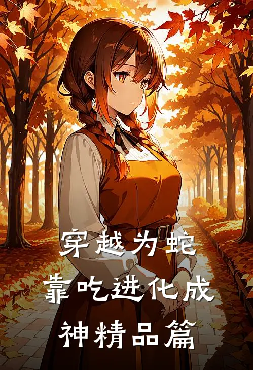 穿越为蛇，靠吃进化成神精品篇