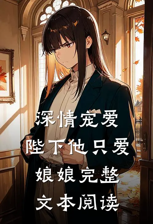 深情宠爱：陛下他只爱娘娘完整文本阅读