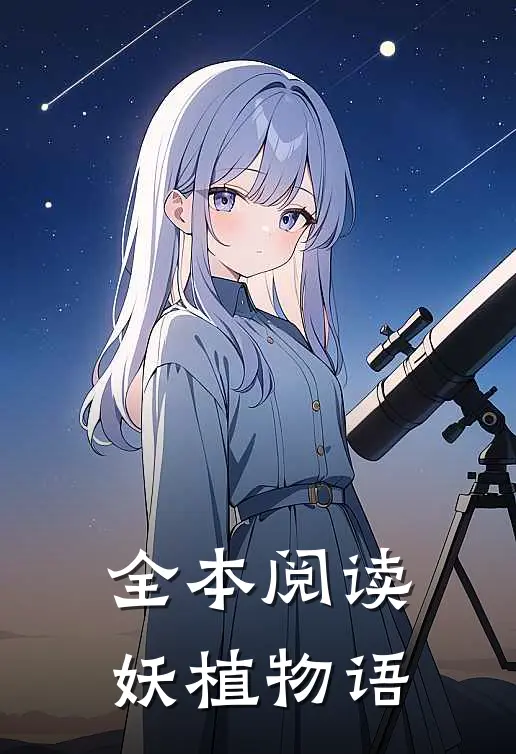 全本阅读妖植物语