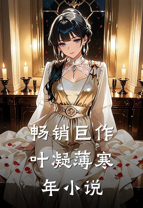 畅销巨作叶凝薄寒年小说