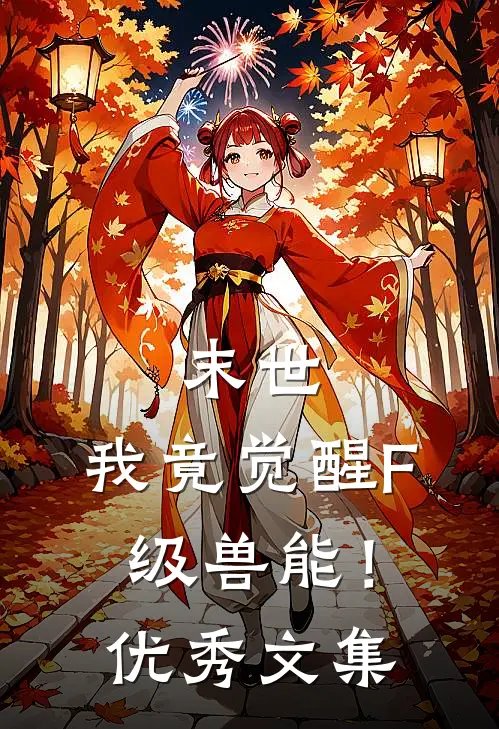 末世，我竟觉醒F级兽能！优秀文集